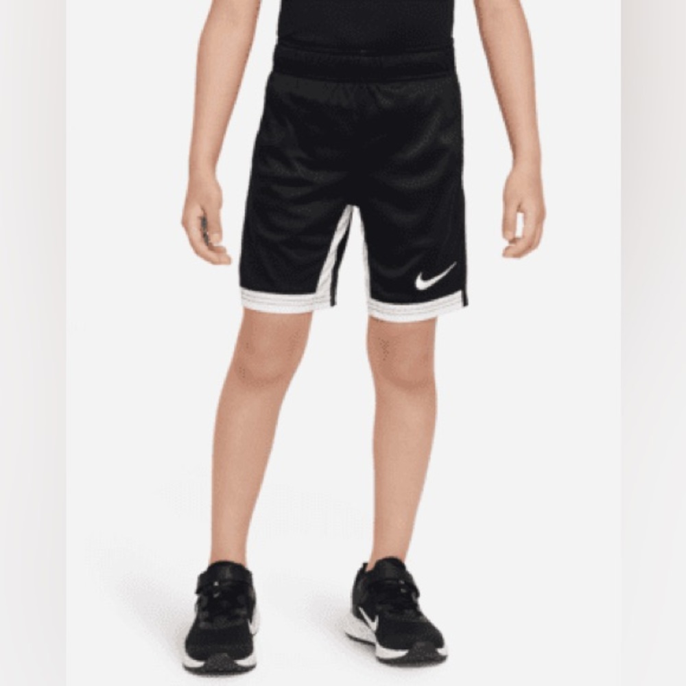 Nike Dri-FIT Shorts